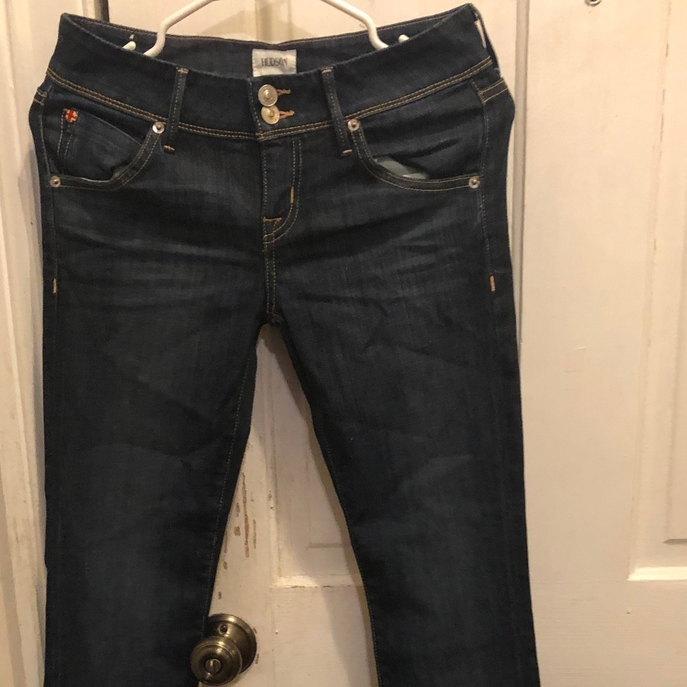 Hudson Jeans Size 26